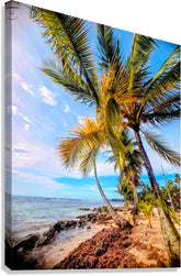 2467865 :: Giclée Stretched Canvas Print